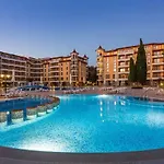 Hany - 3 Pools, Spa, Gym, Playgrounds Appartamento Sunny Beach