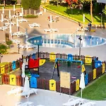 Hany - 3 Pools, Spa, Gym, Playgrounds Appartamento *