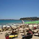 Appartamento Hany - 3 Pools, Spa, Gym, Playgrounds Sunny Beach