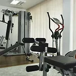 Hany - 3 Pools, Spa, Gym, Playgrounds Appartamento Sunny Beach