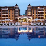 Hany - 3 Pools, Spa, Gym, Playgrounds *