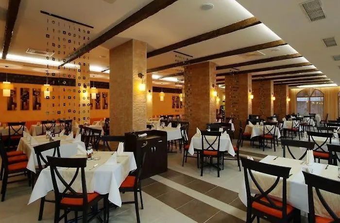 דירה Hany - 3 Pools, Spa, Gym, Playgrounds