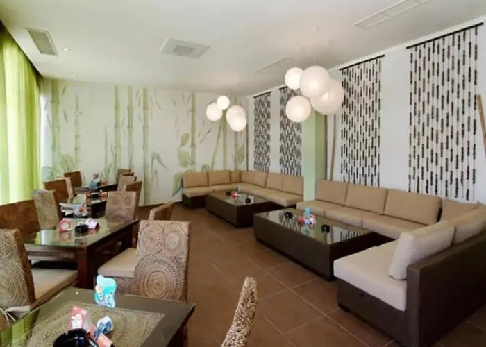 Hany - 3 Pools, Spa, Gym, Playgrounds * סאני ביץ'