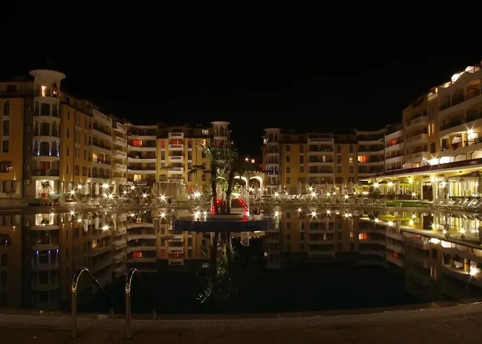 Hany - 3 Pools, Spa, Gym, Playgrounds * סאני ביץ'