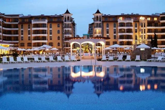 Hany - 3 Pools, Spa, Gym, Playgrounds *