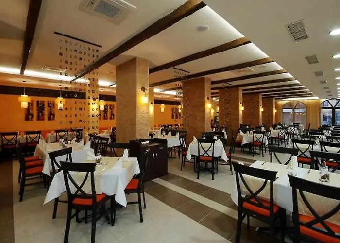 Hany - 3 Pools, Spa, Gym, Playgrounds סאני ביץ'