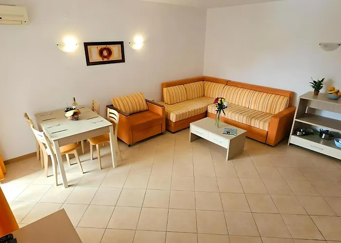 Hany - 3 Pools, Spa, Gym, Playgrounds דירה *