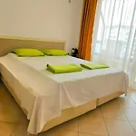 Hany - 3 Pools, Spa, Gym, Playgrounds شقة ساني بيتش