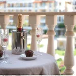 Hany - 3 Pools, Spa, Gym, Playgrounds شقة