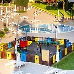 Hany - 3 Pools, Spa, Gym, Playgrounds شقة
