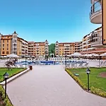 Hany - 3 Pools, Spa, Gym, Playgrounds شقة