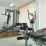 Hany - 3 Pools, Spa, Gym, Playgrounds شقة
