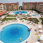 شقة Hany - 3 Pools, Spa, Gym, Playgrounds