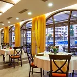 Hany - 3 Pools, Spa, Gym, Playgrounds شقة *