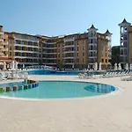 Hany - 3 Pools, Spa, Gym, Playgrounds شقة *