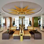 Hany - 3 Pools, Spa, Gym, Playgrounds شقة ساني بيتش