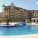 شقة Hany - 3 Pools, Spa, Gym, Playgrounds