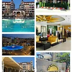 شقة Hany - 3 Pools, Spa, Gym, Playgrounds *
