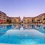شقة Hany - 3 Pools, Spa, Gym, Playgrounds ساني بيتش