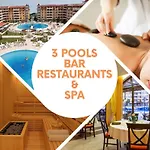 شقة Hany - 3 Pools, Spa, Gym, Playgrounds
