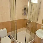 شقة Hany - 3 Pools, Spa, Gym, Playgrounds ساني بيتش
