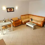 Hany - 3 Pools, Spa, Gym, Playgrounds شقة *