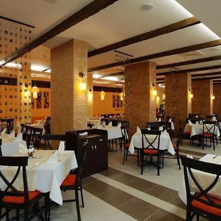 Апартаменты Hany - 3 Pools, Spa, Gym, Playgrounds