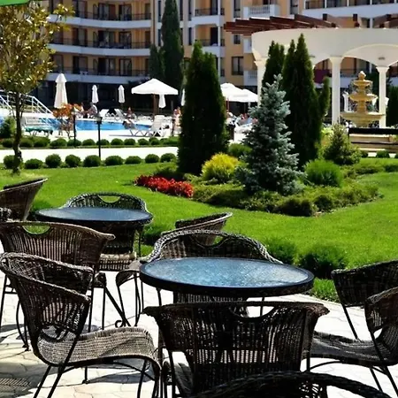 Appartamento Hany - 3 Pools, Spa, Gym, Playgrounds