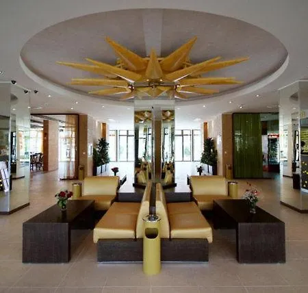 Hany - 3 Pools, Spa, Gym, Playgrounds Солнечный берег