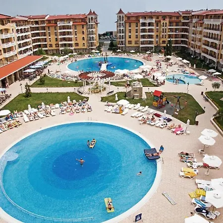 Апартаменты Hany - 3 Pools, Spa, Gym, Playgrounds
