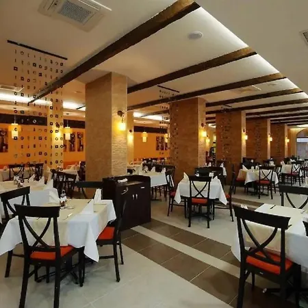 Hany - 3 Pools, Spa, Gym, Playgrounds Солнечный берег