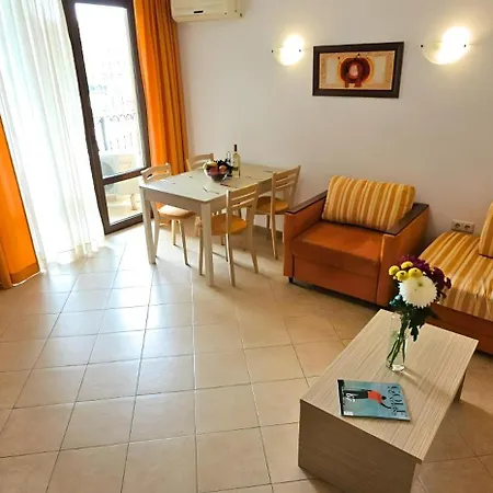 Hany - 3 Pools, Spa, Gym, Playgrounds * Napospart