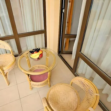 Hany - 3 Pools, Spa, Gym, Playgrounds Appartamento