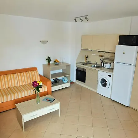 Hany - 3 Pools, Spa, Gym, Playgrounds Appartamento Sunny Beach
