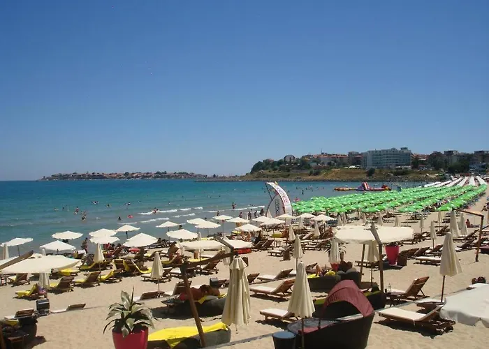 Apartman Hany - 3 Pools, Spa, Gym, Playgrounds Napospart