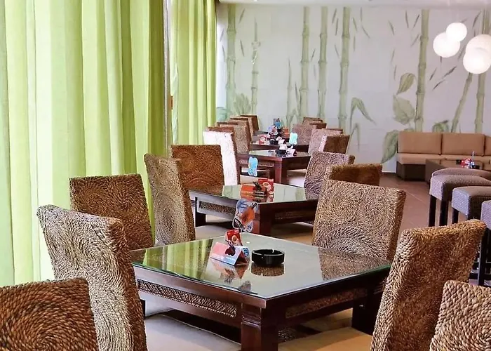 Hany - 3 Pools, Spa, Gym, Playgrounds *