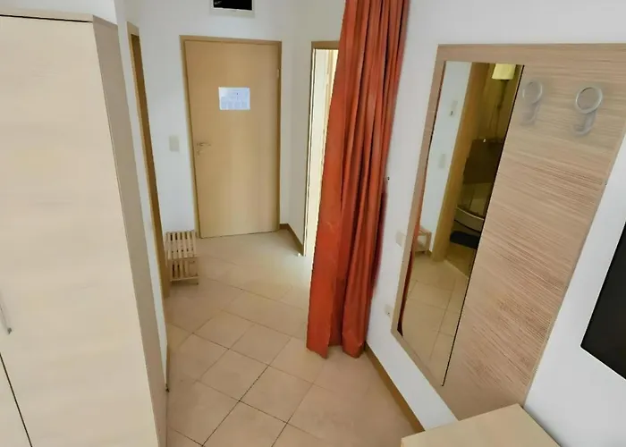 Apartman Hany - 3 Pools, Spa, Gym, Playgrounds *