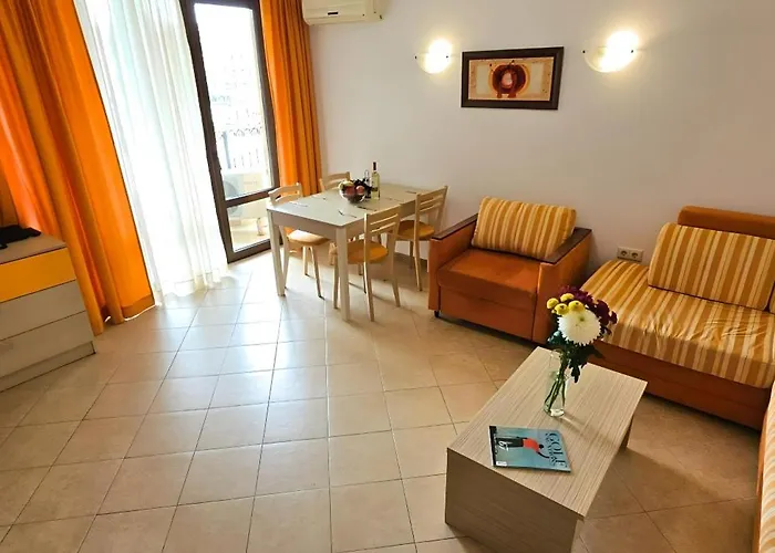 Hany - 3 Pools, Spa, Gym, Playgrounds * Napospart