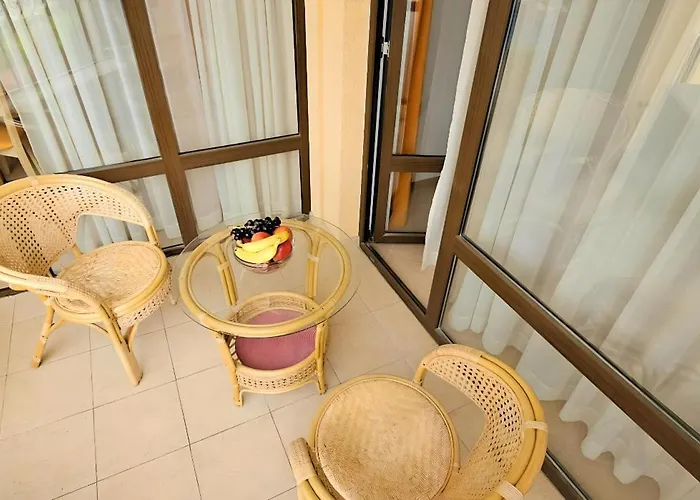 Hany - 3 Pools, Spa, Gym, Playgrounds Apartman